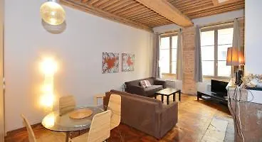 Ambiance - Beaujolais Apartamento