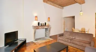 Appartement Ambiance - Beaujolais