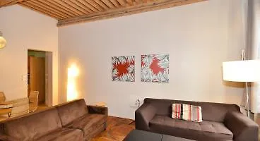 Ambiance - Beaujolais Appartement Lyon