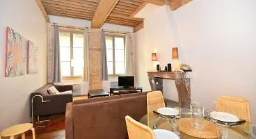 Ambiance - Beaujolais Appartement